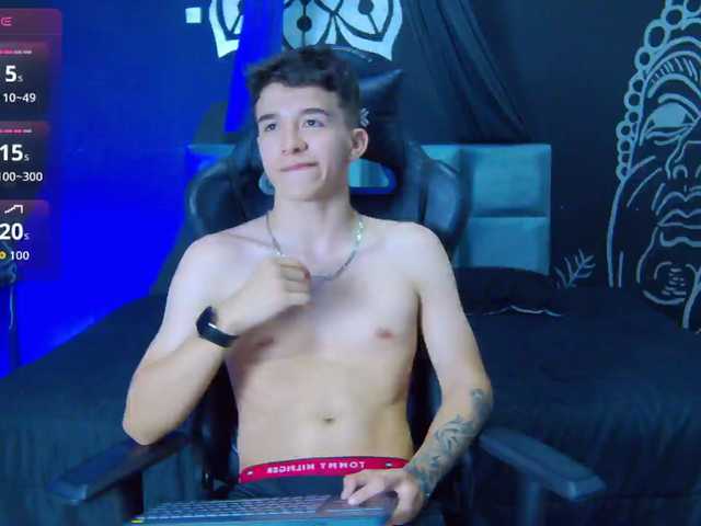 Tristan-Kane