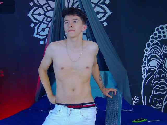 Tristan-Kane