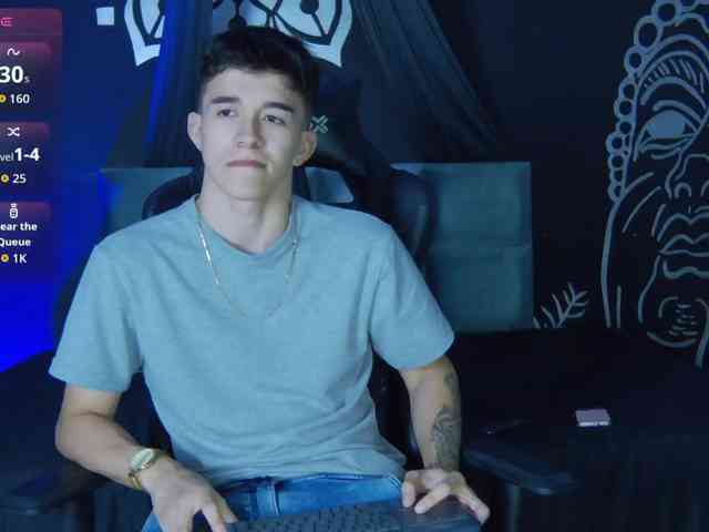 Tristan-Kane