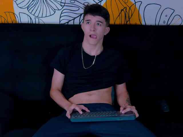 Tristan-Kane