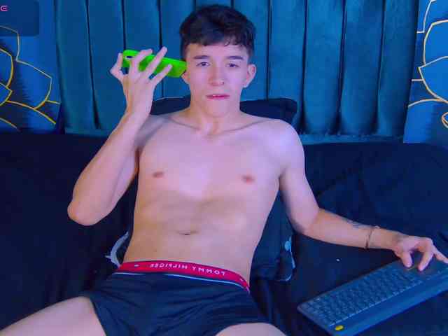 Tristan-Kane