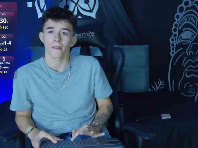 Tristan-Kane