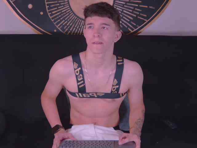 Tristan-Kane