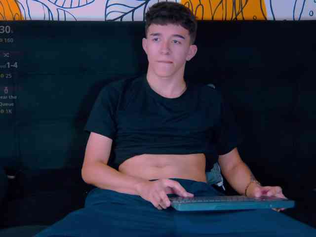 Tristan-Kane