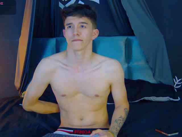 Tristan-Kane Live Webcam on BongaCams