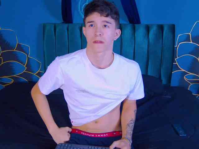 Tristan-Kane