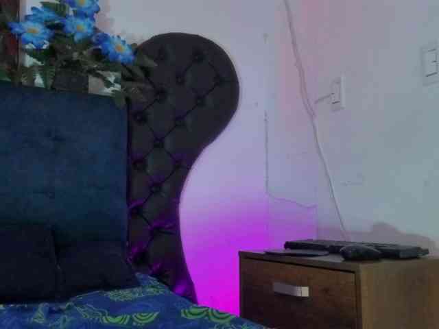 dreamyCushioons webcam