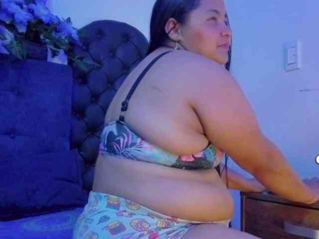 dreamyCushioons webcam