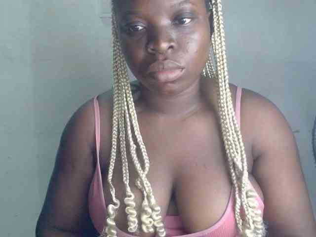 Pussyxsweet's cam show statistics and live stream