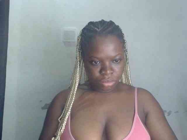 Pussyxsweet's cam show statistics and live stream