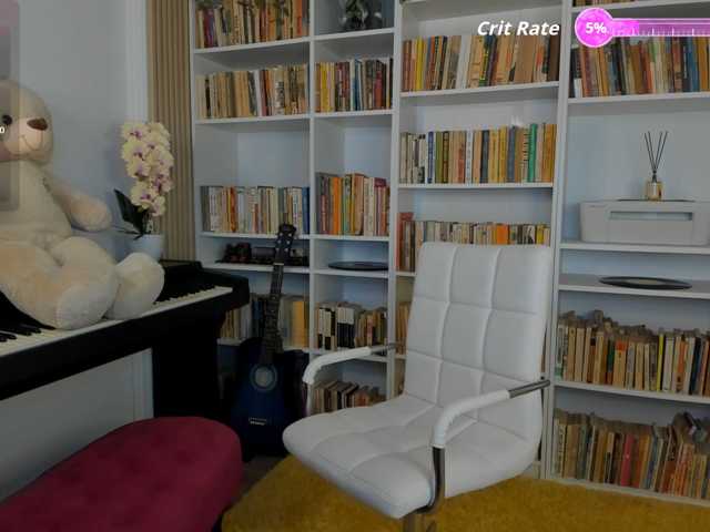 Deniselolly live cam on BongaCams