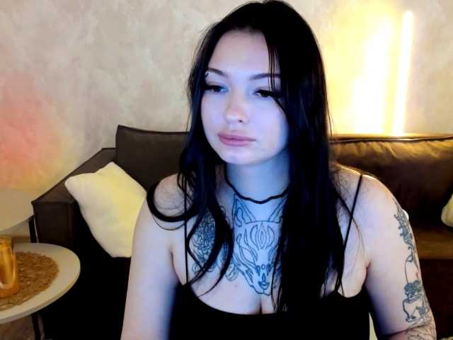 AsolMuung, 18 y/o - Live Cam on BongaCams