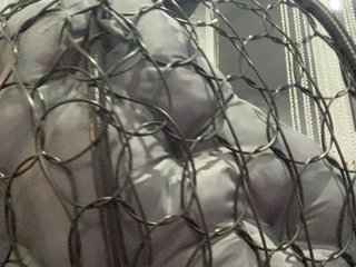Blonde-mur Porn Show