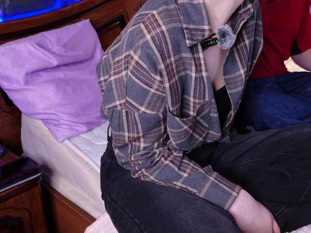 Blonde-mur
