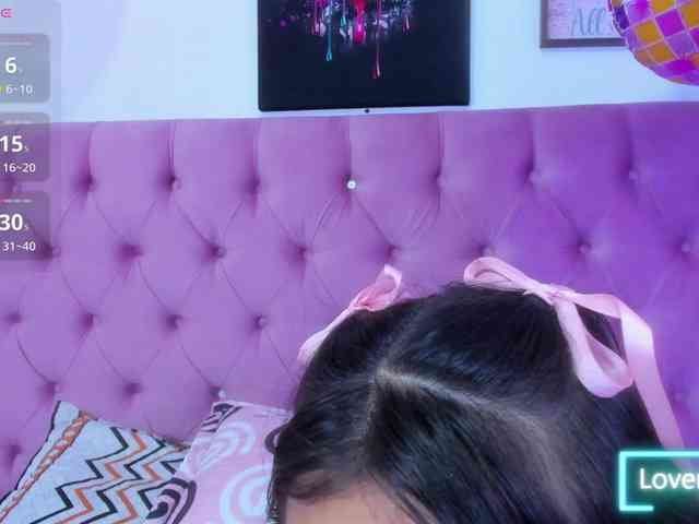 Zoe-wish webcam