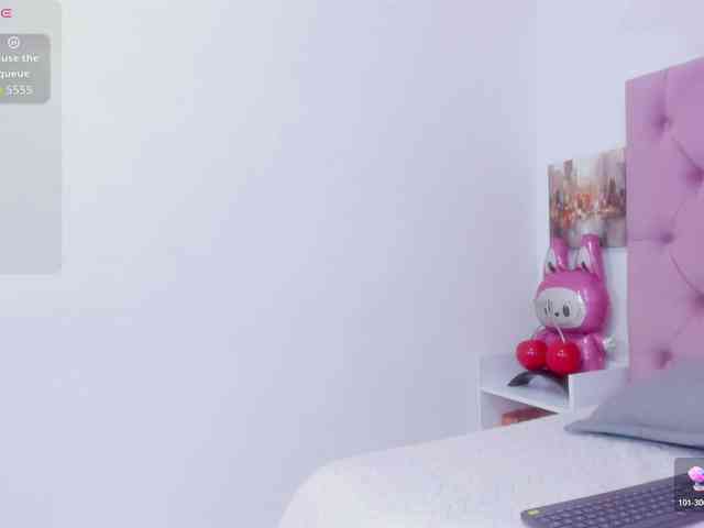 Zoe-wish webcam