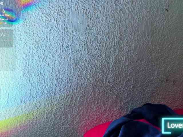 Zoe-wish webcam