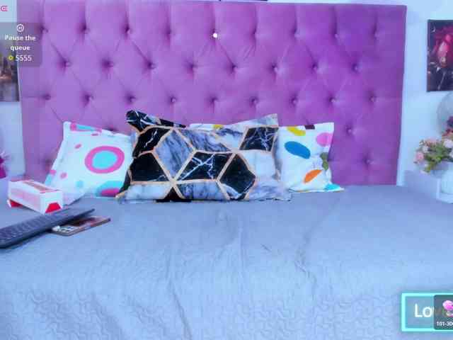 Zoe-wish webcam