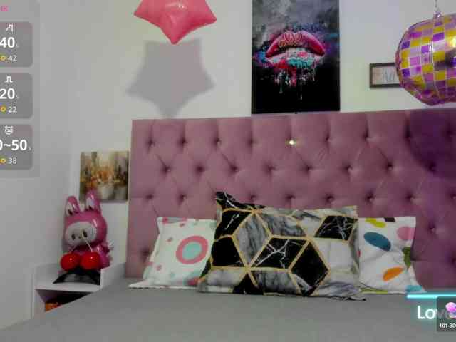 Zoe-wish webcam