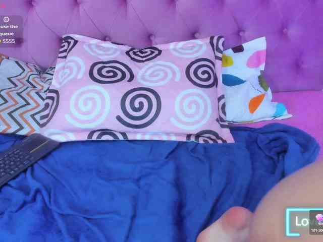 Zoe-wish webcam