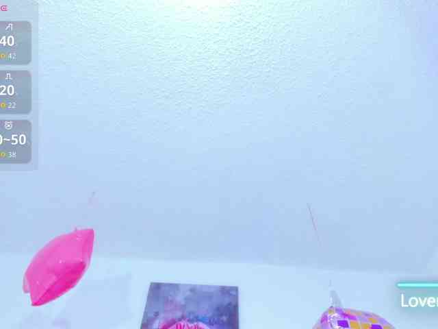 Zoe-wish webcam