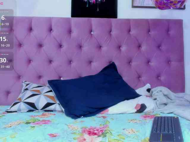 Zoe-wish