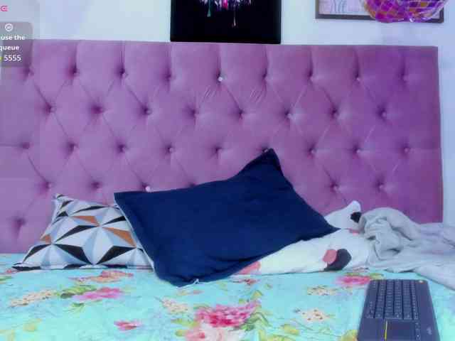 Zoe-wish