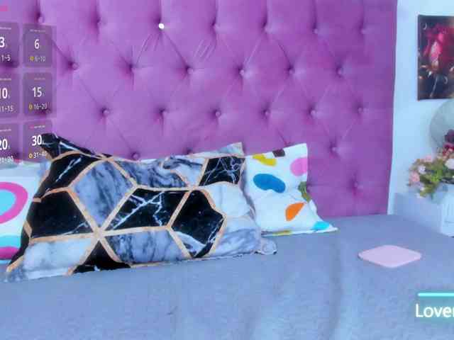 Zoe-wish webcam