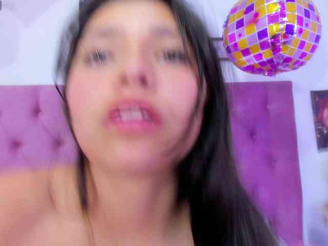Zoe-wish webcam