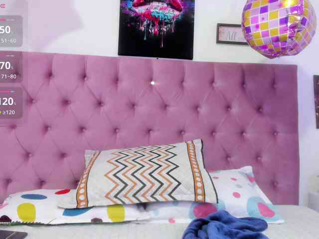 Zoe-wish webcam