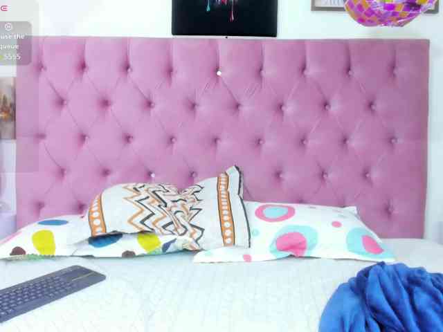 Zoe-wish webcam