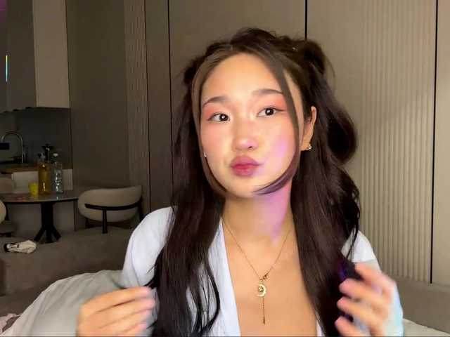 very-hot-japanese-girl live cam on BongaCams