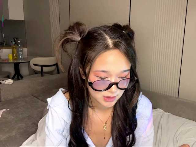 very-hot-japanese-girl live cam on BongaCams