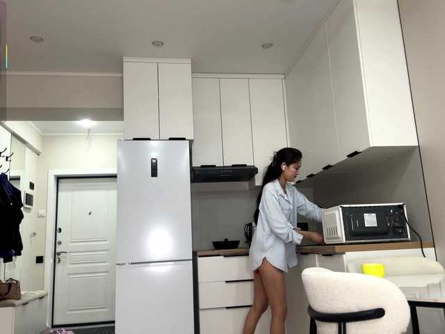 very-hot-japanese-girl live cam on BongaCams