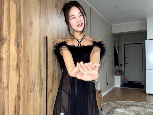 very-hot-japanese-girl live cam on BongaCams