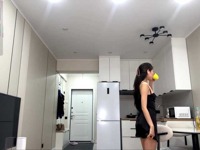 very-hot-japanese-girl live cam on BongaCams