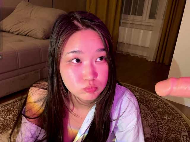 very-hot-japanese-girl live cam on BongaCams