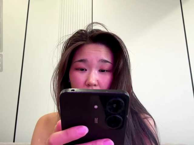 very-hot-japanese-girl live cam on BongaCams