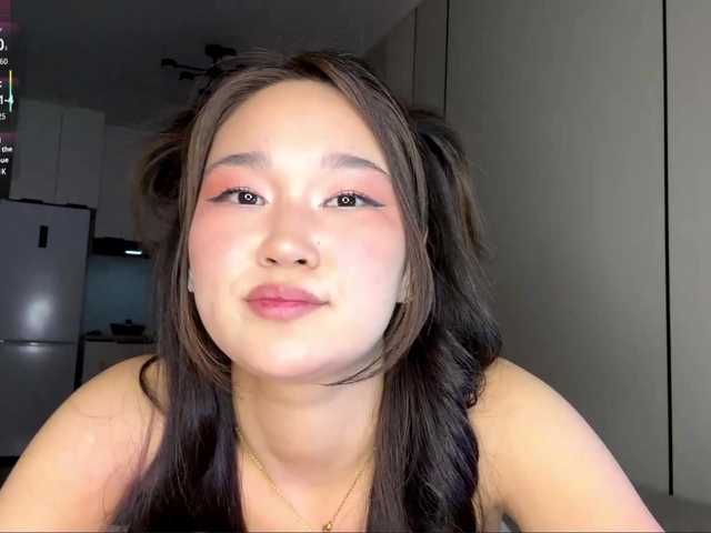 very-hot-japanese-girl live cam on BongaCams