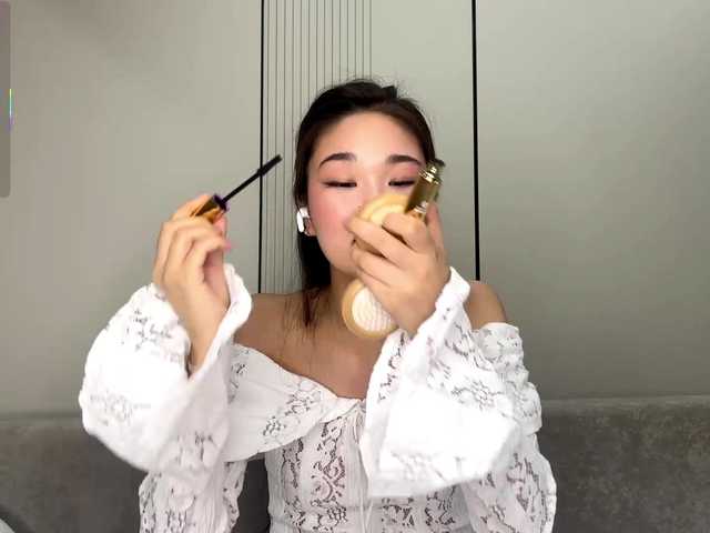 very-hot-japanese-girl live cam on BongaCams