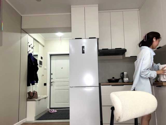 very-hot-japanese-girl live cam on BongaCams