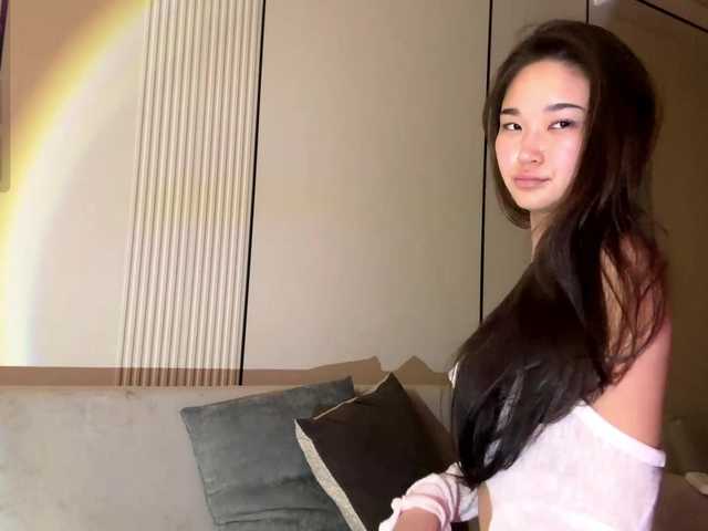 very-hot-japanese-girl live cam on BongaCams
