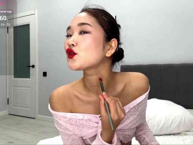 very-hot-japanes... Live Webcam on BongaCams