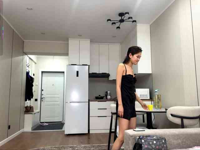 very-hot-japanes... Live Webcam on BongaCams