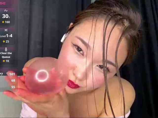 very-hot-japanese-girl webcam