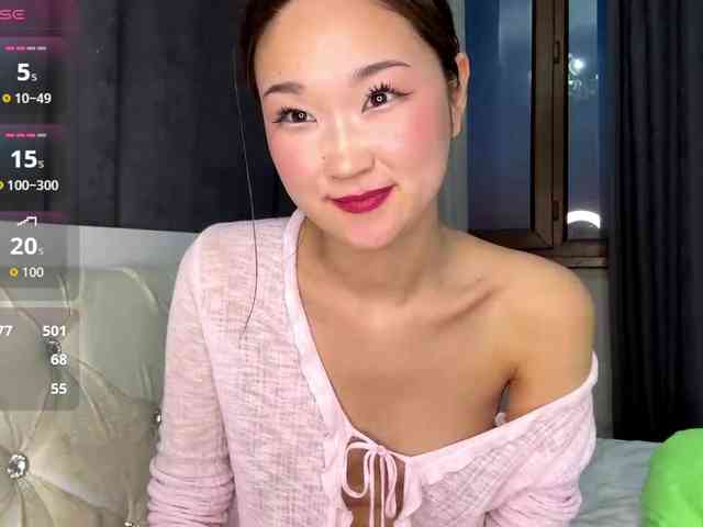 very-hot-japanese-girl webcam