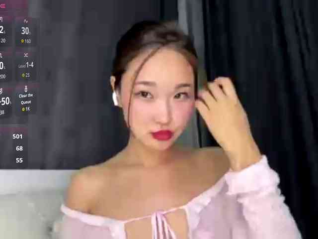 very-hot-japanese-girl webcam