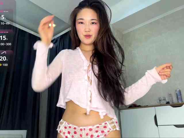 very-hot-japanese-girl webcam