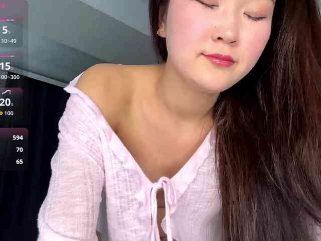 very-hot-japanes... Live Webcam on BongaCams