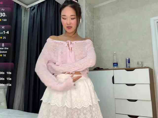 very-hot-japanese-girl webcam